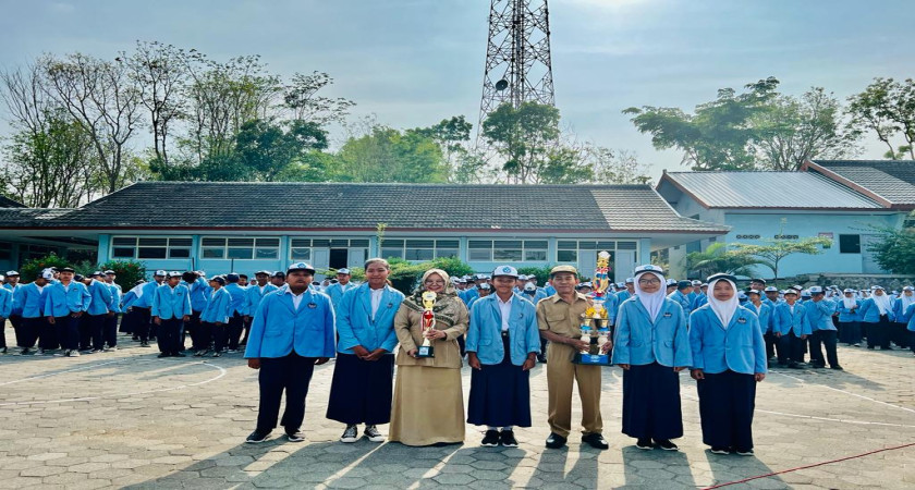Kita Bisa Juara